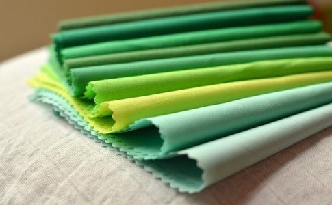 不織布