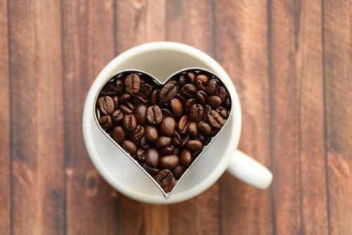 コーヒー豆