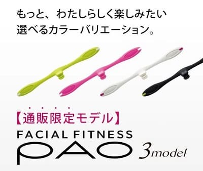 pao3モデル