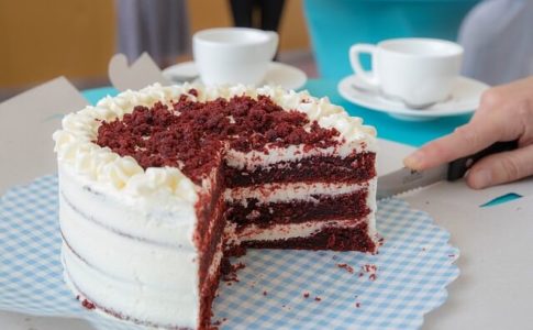 ケーキ